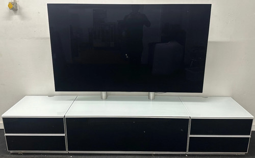Spectral catena cantilever - cantilever, tv