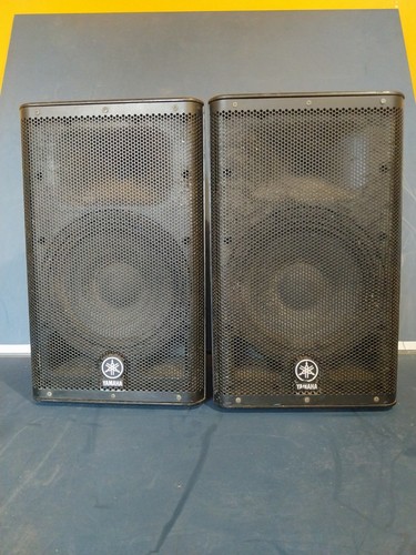 Yamaha dxr i active - dxr,
