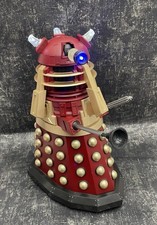 Doctor Who 18” RC Radio Controlled Supreme Dalek (no remote)