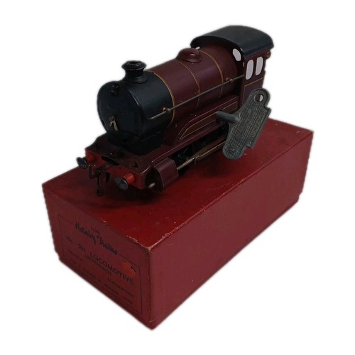 Hornby trains 501 o - hornby,