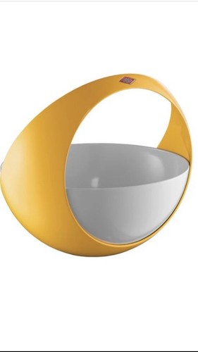 Wesco spacey fruit basket - wesco,