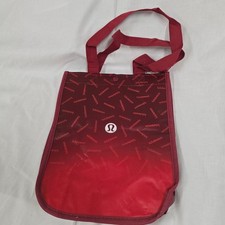 Lululemon Reusable Shopping