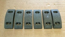 CVRT  Clutch Liner Set