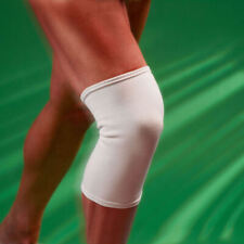 Vulkan - Elasticated Knee Support Compression Strap Large