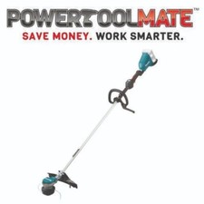 Makita DUR368LZ Twin 18v (36v)