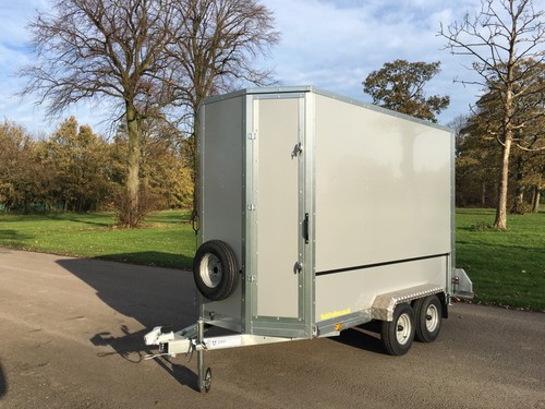 Tickners kart trailer gt - tickners,