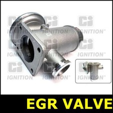 EGR Valve FOR BMW E61 231bhp