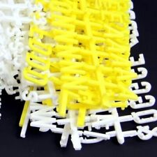 Peg Letter Board Starter Pack