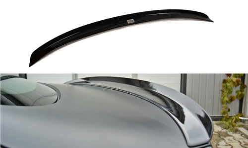 Spoiler extension cap maxton - spoiler,