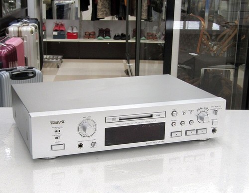 Teac 5mkii recorder - teac, md