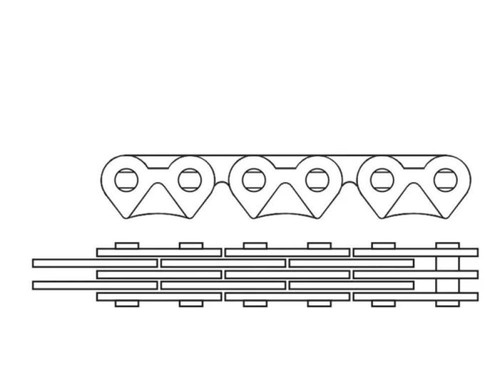 403430190 distribution chain - distribution,