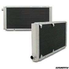 40MM ALLOY RACE RADIATOR RAD
