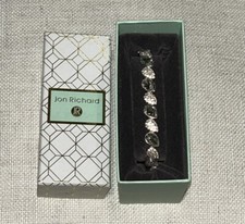 JON RICHARD - Silver Coloured