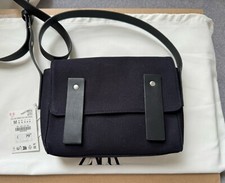 Zara Origins Fabric Crossbody