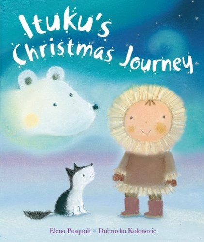 Ituku christmas journey - journey,