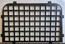 External Rear Window Mesh