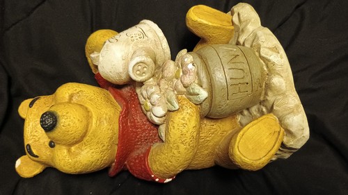 Winnie the pooh disney - the,