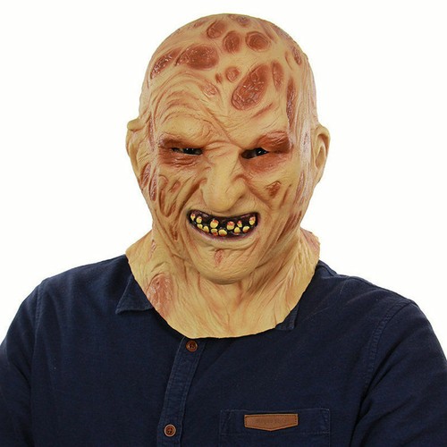 Freddy krueger halloween - krueger, party