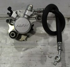 Kawasaki Z 1000 Rear Brake