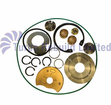 Turbo Rebuild Turbocharger