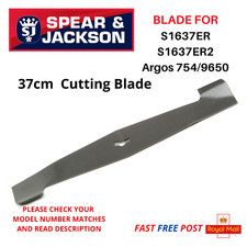 S1637ER  Spear & Jackson
