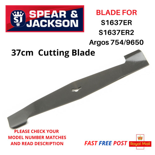 S1637er2 spear jackson - s1637er2, &