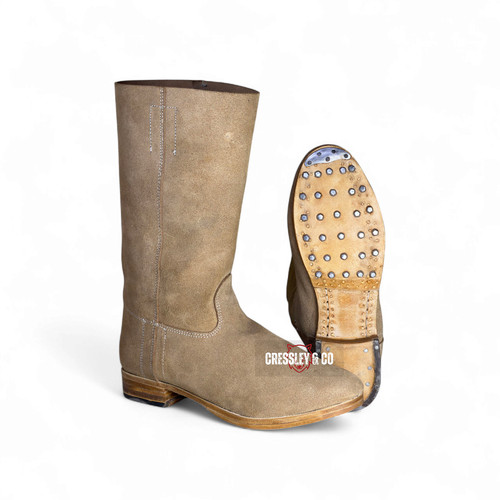 Ww1 german marschstiefel - ww1, m1866