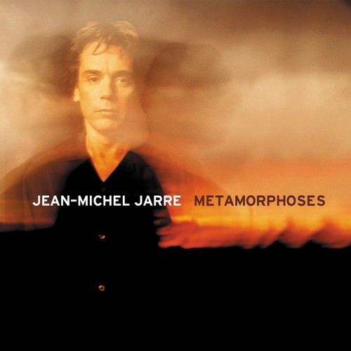 Jean michel jarre - jean-michel,