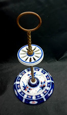 Lovely Antique Porcelain Hat