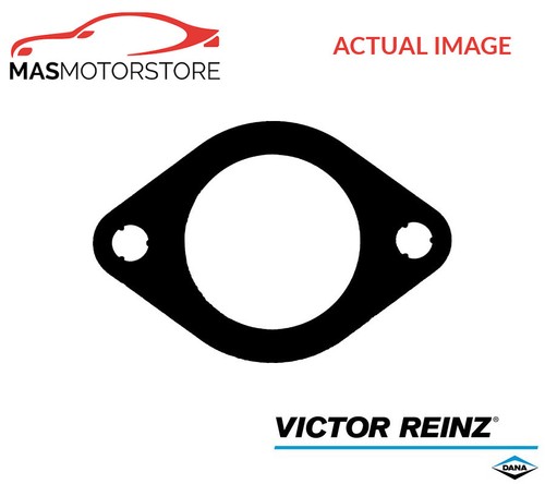 Exhaust manifold gasket victor - exhaust,