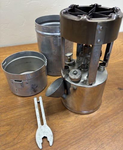 Vintage 530 coleman - 530,