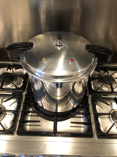 23l pressure cooker induction - cooker,