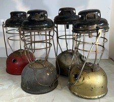 JOB LOT OF VINTAGE TILLEY