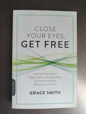 Close Your Eyes, Get Free: Use