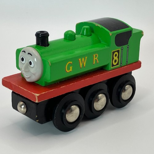 Genuine brio vintage - genuine,