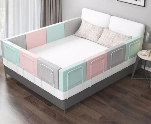 47cm child bed rail - guard, baby