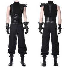 Final Fantasy VII Remake Cloud