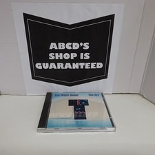 The KLF - The White Room . CD