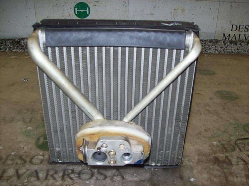 Air conditioning evaporator - evaporator, /