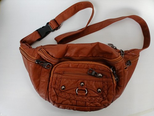 Belt bag market trader - bag,market,
