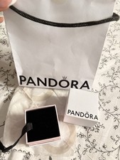Genuine Empty Pandora