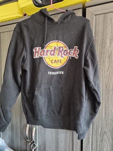 Hard rock cafe - cafe, men's