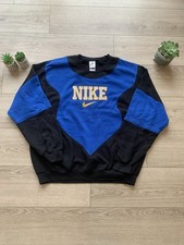 Nike Vintage Sweatshirt Mens