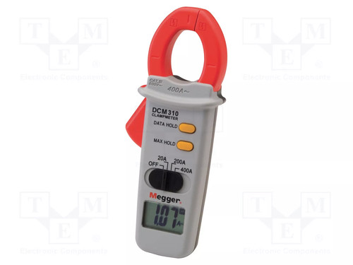 Megger 1000 303 meter - megger, 1000-303