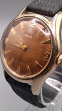 Vintage Benrus 3 Star