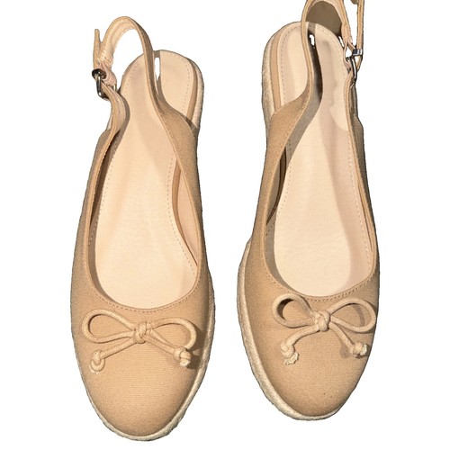 Charles keith nude bow - nude,