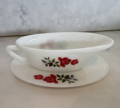 Jaj pyrex vintage 1960s - jaj,