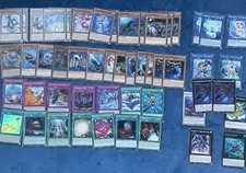 Playable deck - yu-gi-oh,
