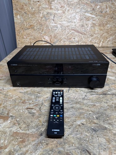 Yamaha htr 2071 receiver - av,