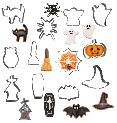 Jsdoin pieces halloween - jsdoin,